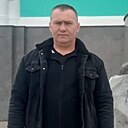 Сергей Николаеви, 48 лет