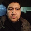 Ibrohim, 35 лет