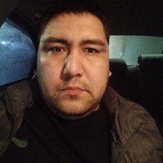 Фотография мужчины Ibrohim, 35 лет из г. Ахангаран