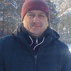 Фотография мужчины Андрей, 47 лет из г. Барнаул