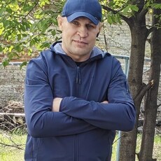 Фотография мужчины Вячеслав, 40 лет из г. Белогорск