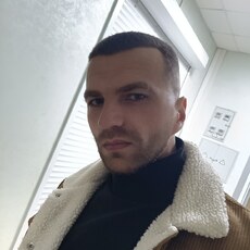 Фотография мужчины Дмитрий, 37 лет из г. Уссурийск