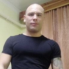 Фотография мужчины Evgenii, 37 лет из г. Улан-Удэ