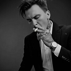 Фотография мужчины Макс, 37 лет из г. Санкт-Петербург