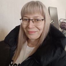 Фотография девушки Эля, 43 года из г. Тучково