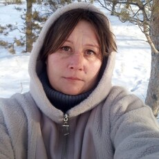 Фотография девушки Анастасия, 41 год из г. Чита