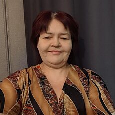 Фотография девушки Лариса Сергеевна, 55 лет из г. Усть-Илимск