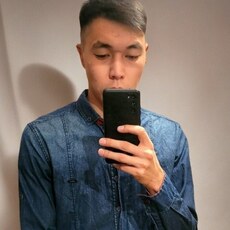 Фотография мужчины Maks, 30 лет из г. Петропавловск