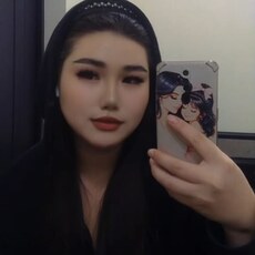 Фотография девушки Айша, 22 года из г. Талдыкорган