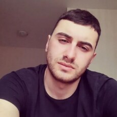 Фотография мужчины Анзор, 26 лет из г. Одинцово