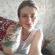 Фотография девушки Крис, 36 лет из г. Луганск