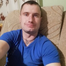 Фотография мужчины Анатолій, 36 лет из г. Черновцы