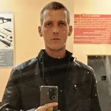 Фотография мужчины Геннадий, 30 лет из г. Крымск