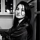 Александра, 24 года