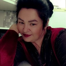 Фотография девушки Любовь, 60 лет из г. Гомель