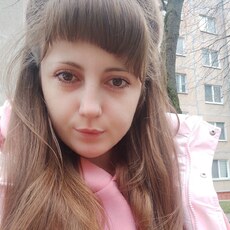 Фотография девушки Наталья, 30 лет из г. Волковыск