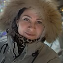 Kristina, 43 года