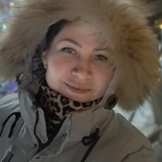 Фотография девушки Kristina, 43 года из г. Сыктывкар