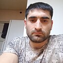 Магомед, 34 года