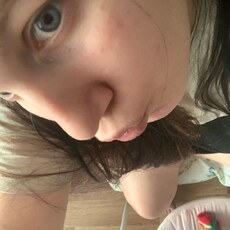 Фотография девушки Малышка, 20 лет из г. Бобруйск