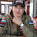 Дарик, 30 лет