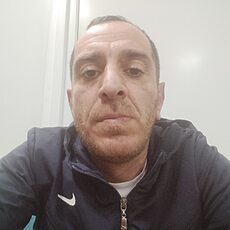 Фотография мужчины David, 37 лет из г. Анапа