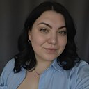 Кристина, 35 лет