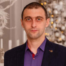 Фотография мужчины Александр, 38 лет из г. Брянск