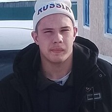 Фотография мужчины Серго, 18 лет из г. Омск