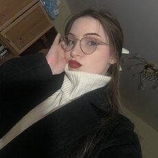 Фотография девушки Дана, 23 года из г. Гомель