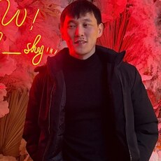 Фотография мужчины Гани, 26 лет из г. Шымкент