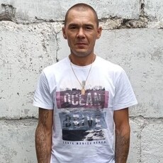 Фотография мужчины Дмитрий, 45 лет из г. Кемерово