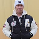 Виктор, 50 лет