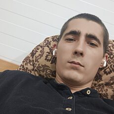 Фотография мужчины Николай, 25 лет из г. Елань