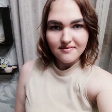 Фотография девушки Евгения, 21 год из г. Белово