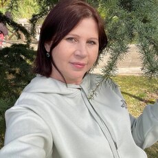 Фотография девушки Наталья, 48 лет из г. Москва