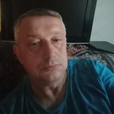 Фотография мужчины Олег, 51 год из г. Гродно