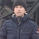 Huligan, 34 года