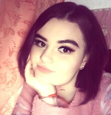 Фотография девушки Машуля, 31 год из г. Белополье