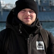 Фотография мужчины Александр, 26 лет из г. Владивосток