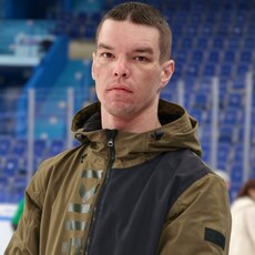 Фотография мужчины Никита, 33 года из г. Нижнекамск