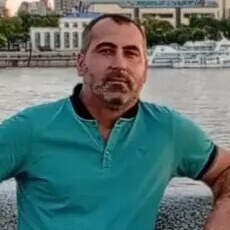 Фотография мужчины Ибрагим, 40 лет из г. Тараз