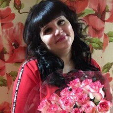 Фотография девушки Marina, 49 лет из г. Вичуга