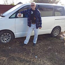 Фотография мужчины Николай, 65 лет из г. Новосибирск