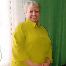 Фотография девушки Ирина, 58 лет из г. Волгоград