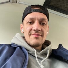 Фотография мужчины Anton, 35 лет из г. Санкт-Петербург