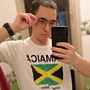 Данила, 22 года
