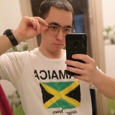Фотография мужчины Данила, 22 года из г. Самара