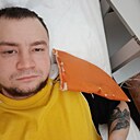 Костя, 27 лет