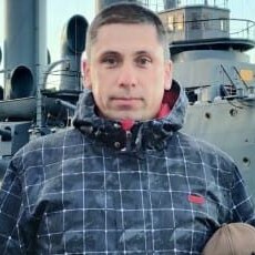 Фотография мужчины Андрей, 49 лет из г. Талдом